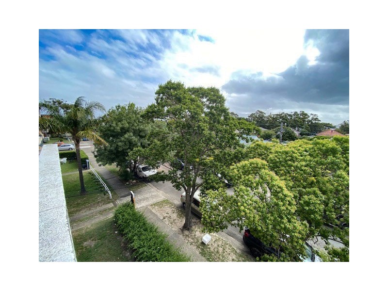 6/7 Nilson Avenue, Hillsdale NSW 2036