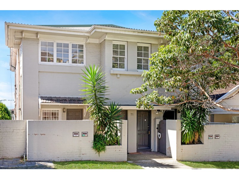 4/71 Edward Street, Bondi Beach NSW 2026