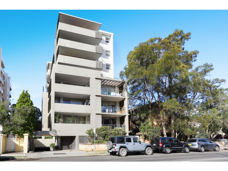 28/64 Penkivil Street, Bondi NSW 2026