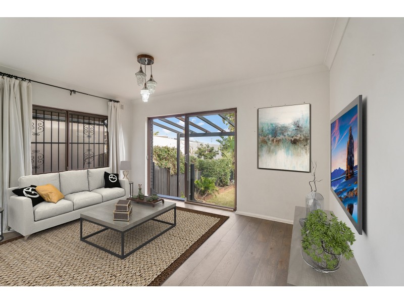 23 Hough Street, Bondi Junction NSW 2022