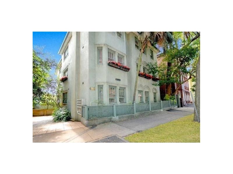 5/482 New South Head Road, Double Bay NSW 2028