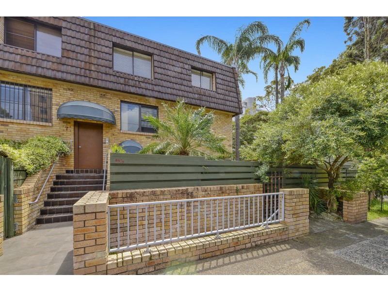 69/7 Botany Street, Bondi Junction NSW 2022