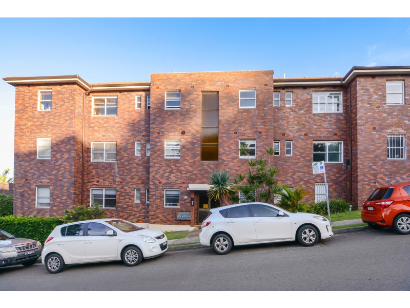 11/43 Francis Street, Bondi Beach NSW 2026