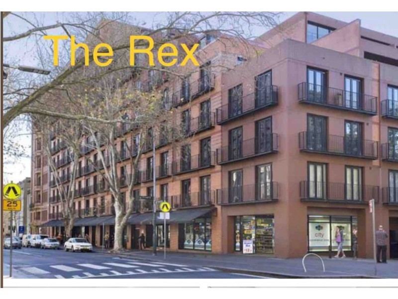 322/50-58 MacLeay Street, Potts Point NSW 2011