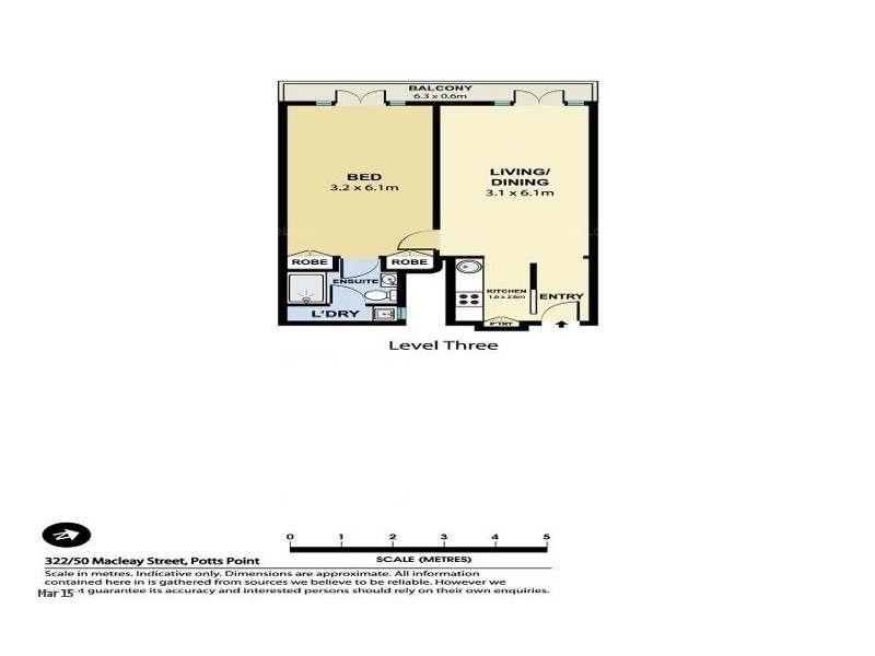 322/50-58 MacLeay Street, Potts Point NSW 2011