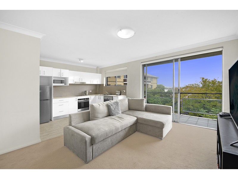 16/43 Kennedy Street, Kingsford NSW 2032