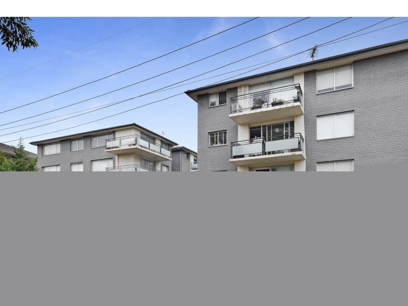 16/43 Kennedy Street, Kingsford NSW 2032