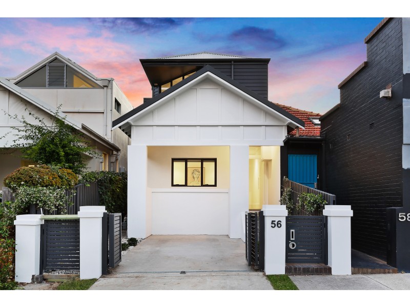 56 Wallis Parade, North Bondi NSW 2026
