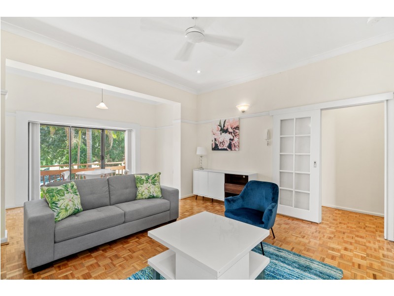 4/2 New Beach Road, Darling Point NSW 2027