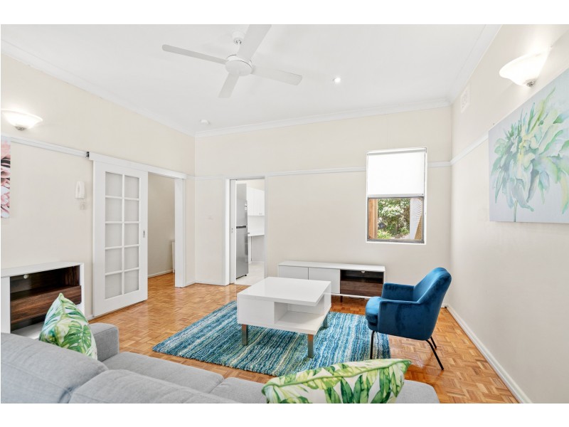 4/2 New Beach Road, Darling Point NSW 2027