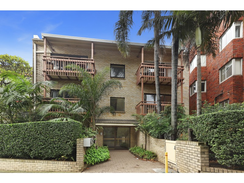 4/2 New Beach Road, Darling Point NSW 2027