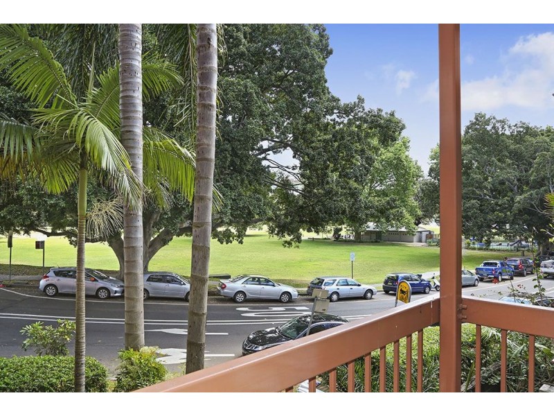 4/2 New Beach Road, Darling Point NSW 2027