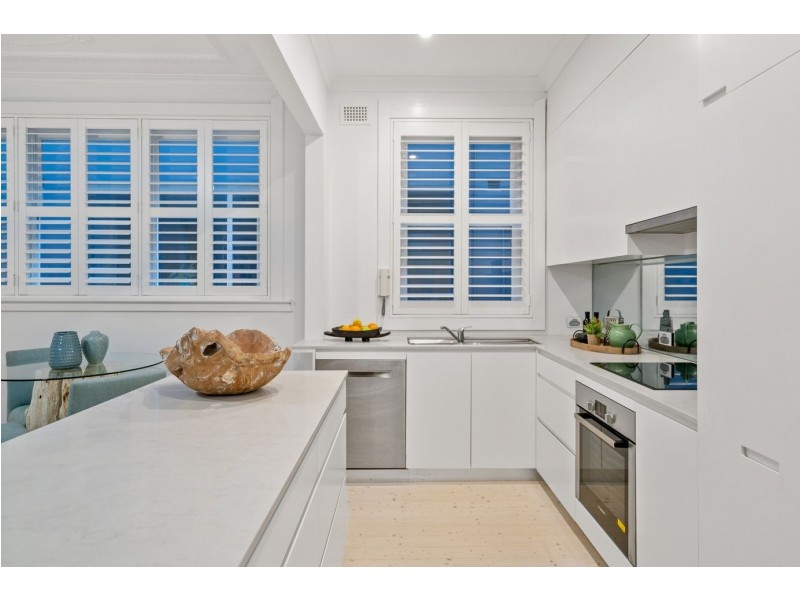 3/133 Hastings Parade, North Bondi NSW 2026