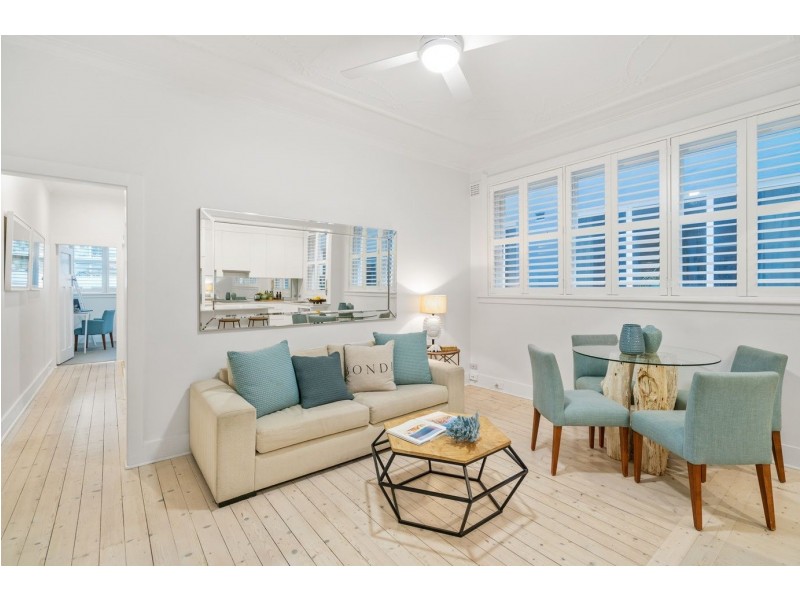 3/133 Hastings Parade, North Bondi NSW 2026