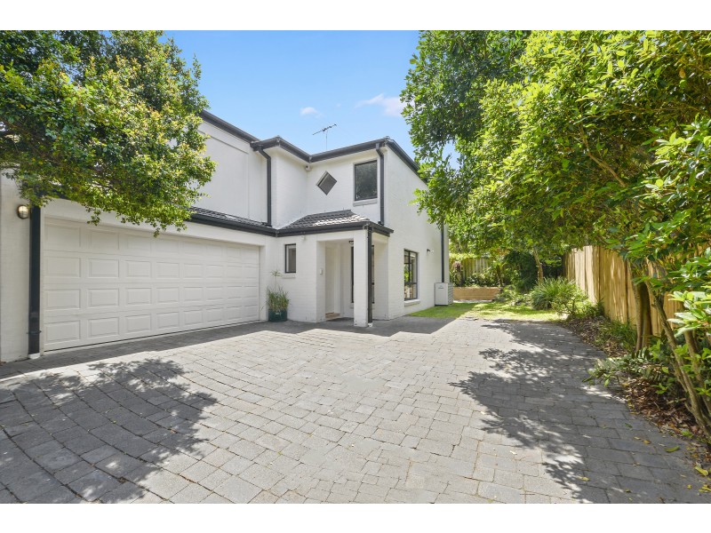 108a Murriverie Road, North Bondi NSW 2026