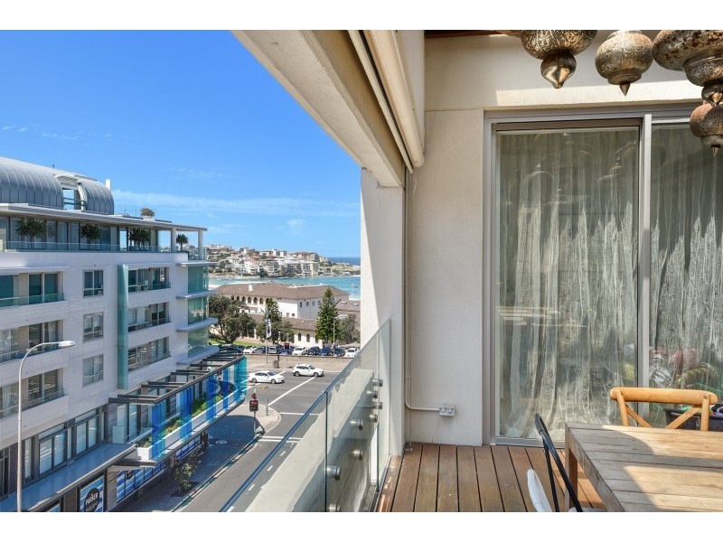 28/178 Campbell Parade, Bondi Beach NSW 2026