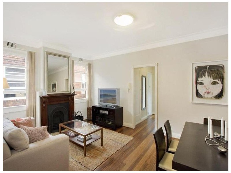 7/16 Manion Avenue, Rose Bay NSW 2029