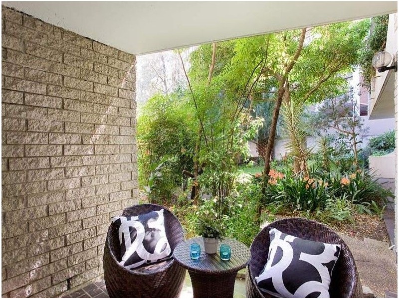 14/85-91 Cook Road, Centennial Park NSW 2021