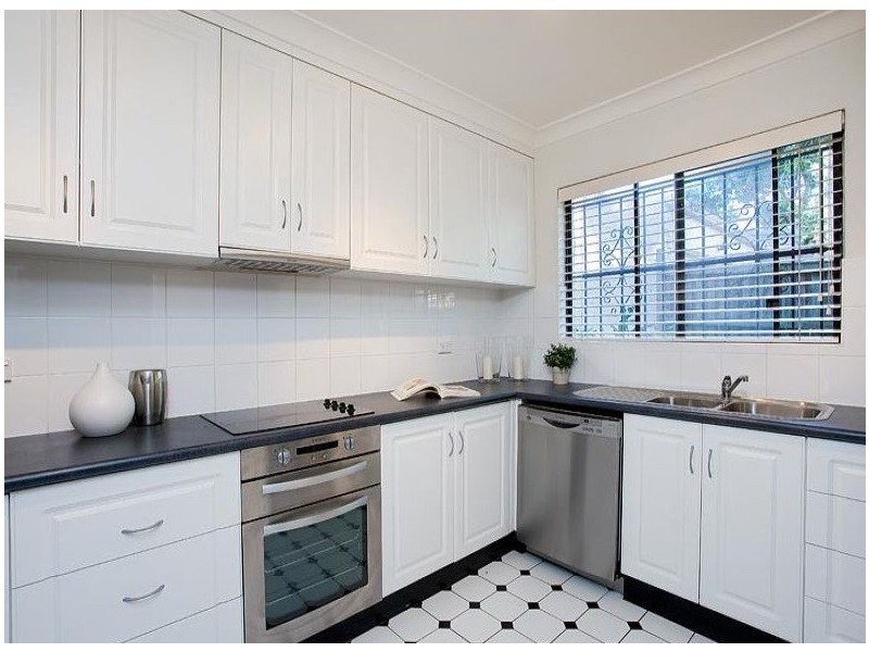 14/85-91 Cook Road, Centennial Park NSW 2021