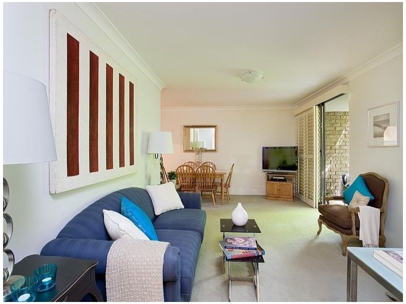 14/85-91 Cook Road, Centennial Park NSW 2021