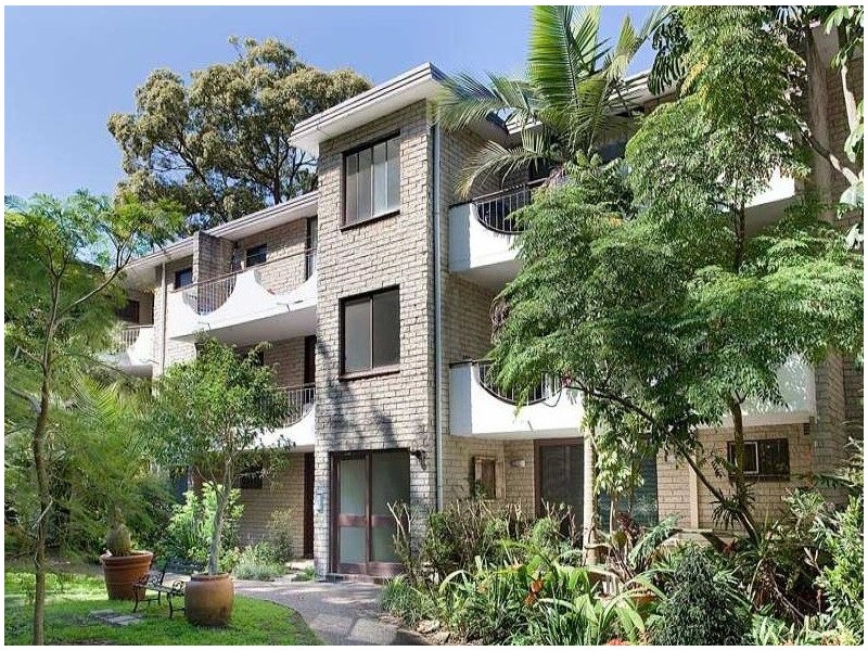 14/85-91 Cook Road, Centennial Park NSW 2021