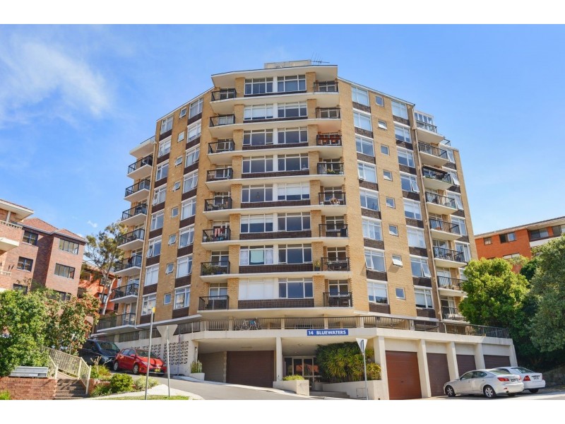 16/14 Edward Street, Bondi NSW 2026