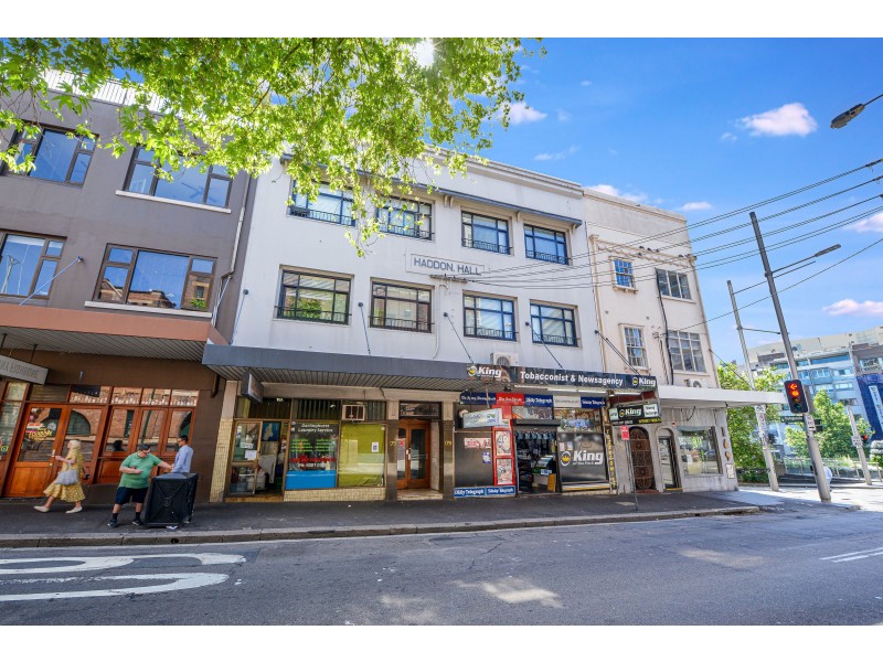 17/175-183 Darlinghurst Road, Darlinghurst NSW 2010