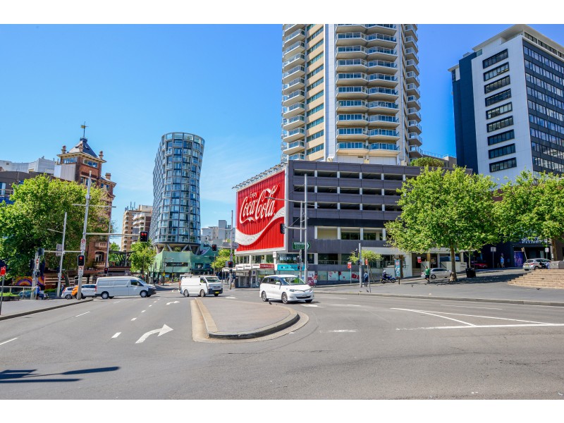 17/175-183 Darlinghurst Road, Darlinghurst NSW 2010