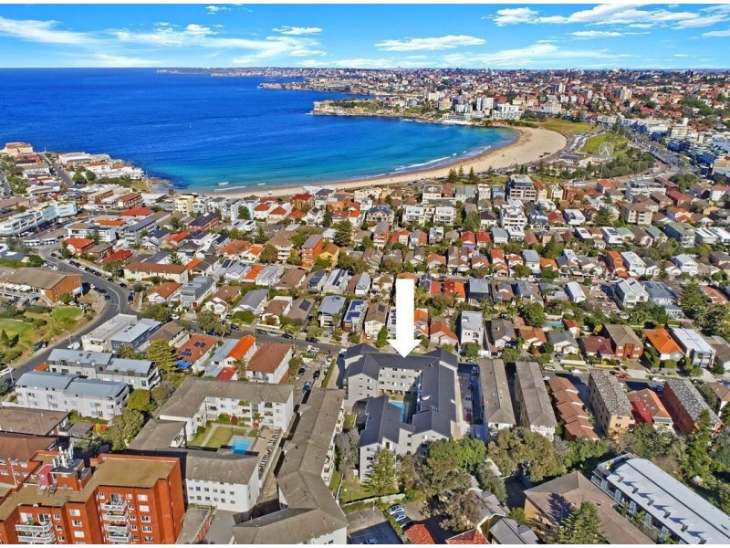 12/17-23 Wallis Parade, North Bondi NSW 2026