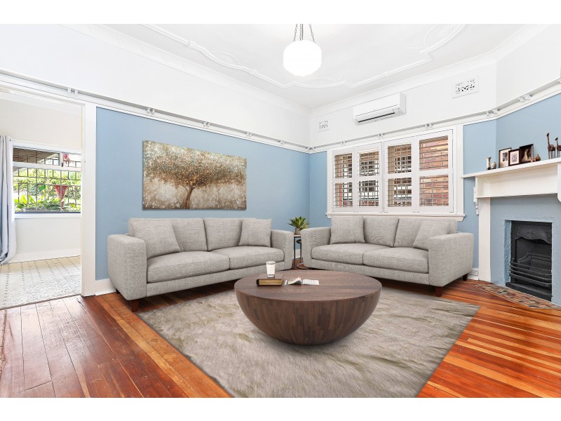 2/47 Blair Street, Bondi Beach NSW 2026