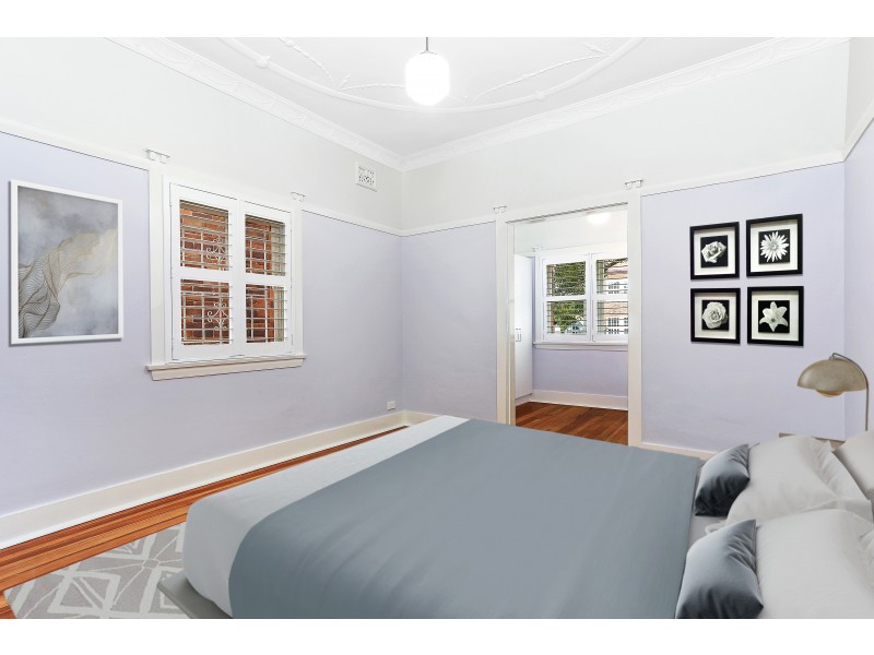 2/47 Blair Street, Bondi Beach NSW 2026