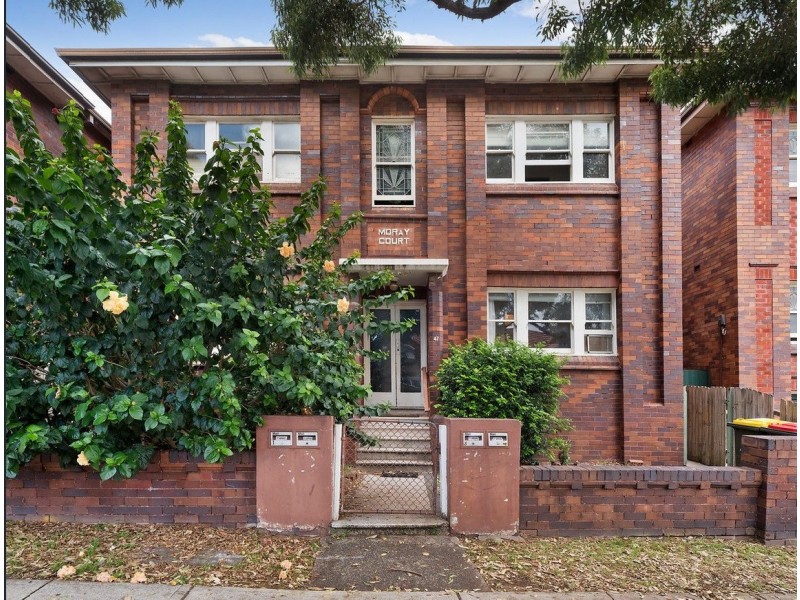 2/47 Blair Street, Bondi Beach NSW 2026