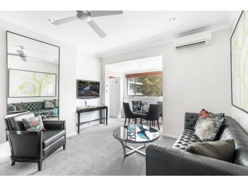 11/201-205 Darlinghurst Road, Darlinghurst NSW 2010