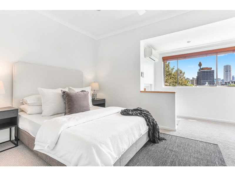 11/201-205 Darlinghurst Road, Darlinghurst NSW 2010