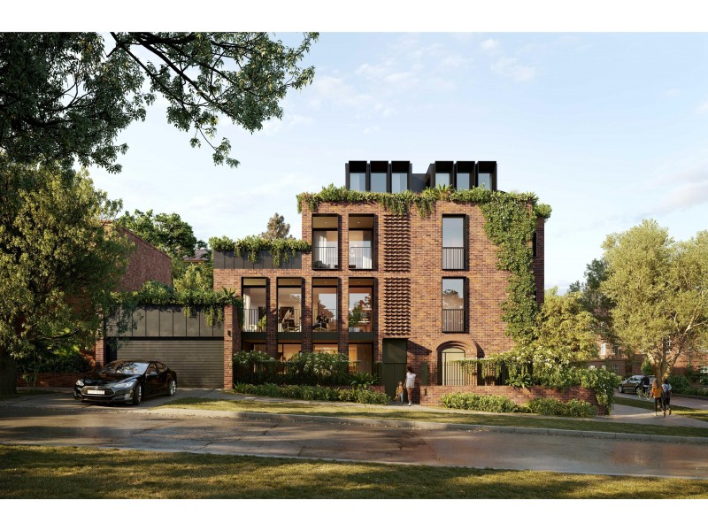 1 Hastings Parade, Bondi Beach NSW 2026