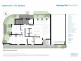 1 Hastings Parade, Bondi Beach NSW 2026 Floorplan