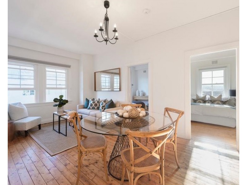 45/1 Beach Road, Bondi Beach NSW 2026