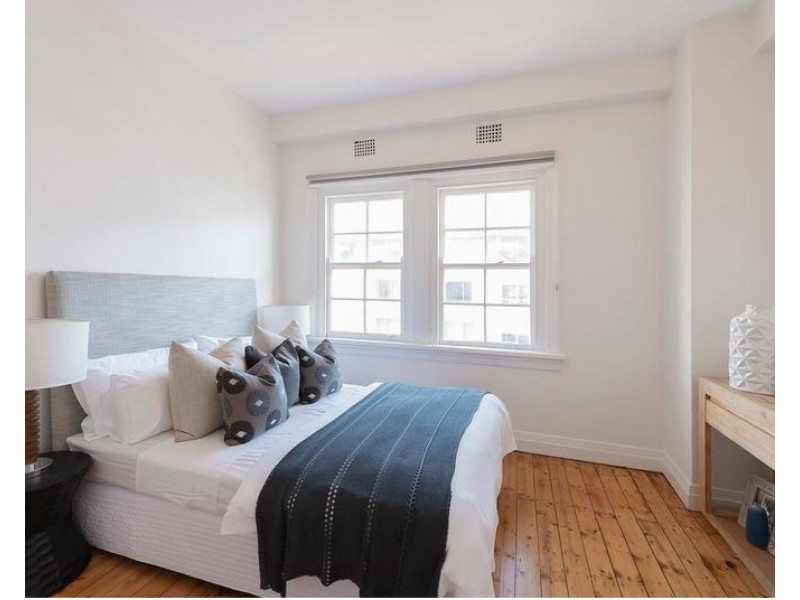 45/1 Beach Road, Bondi Beach NSW 2026