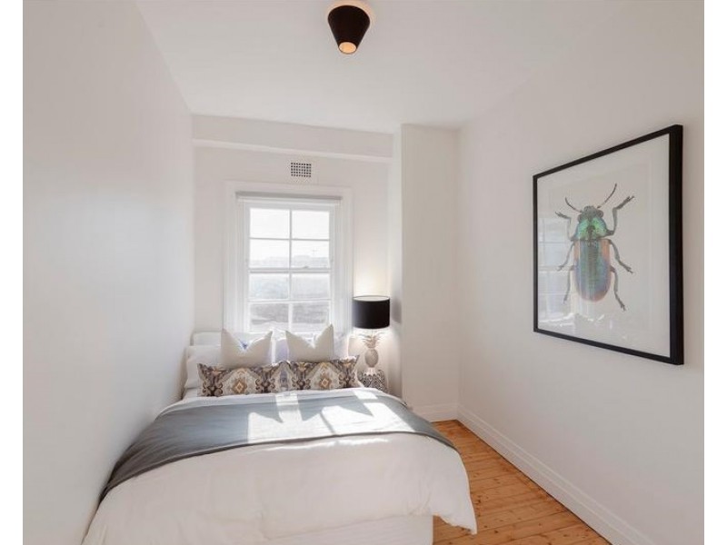 45/1 Beach Road, Bondi Beach NSW 2026