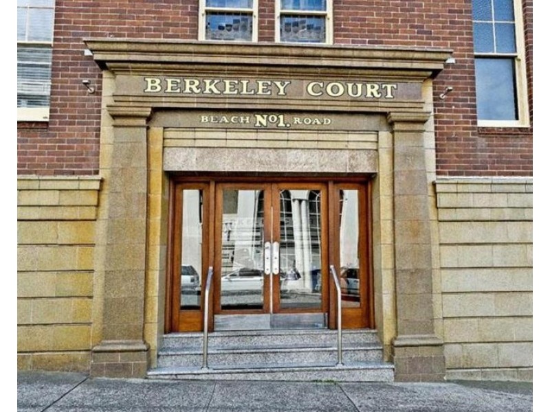 45/1 Beach Road, Bondi Beach NSW 2026