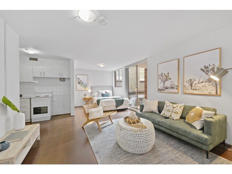 4/481 Old South Head Road, Rose Bay NSW 2029