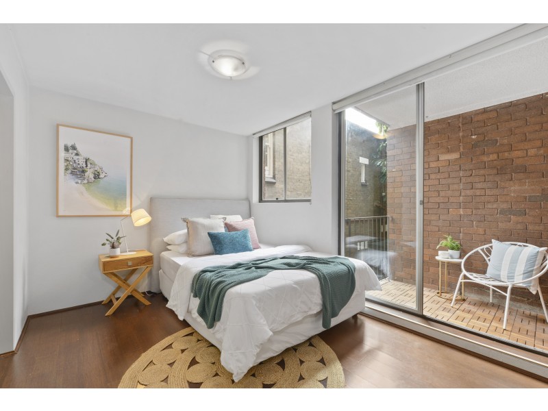 4/481 Old South Head Road, Rose Bay NSW 2029