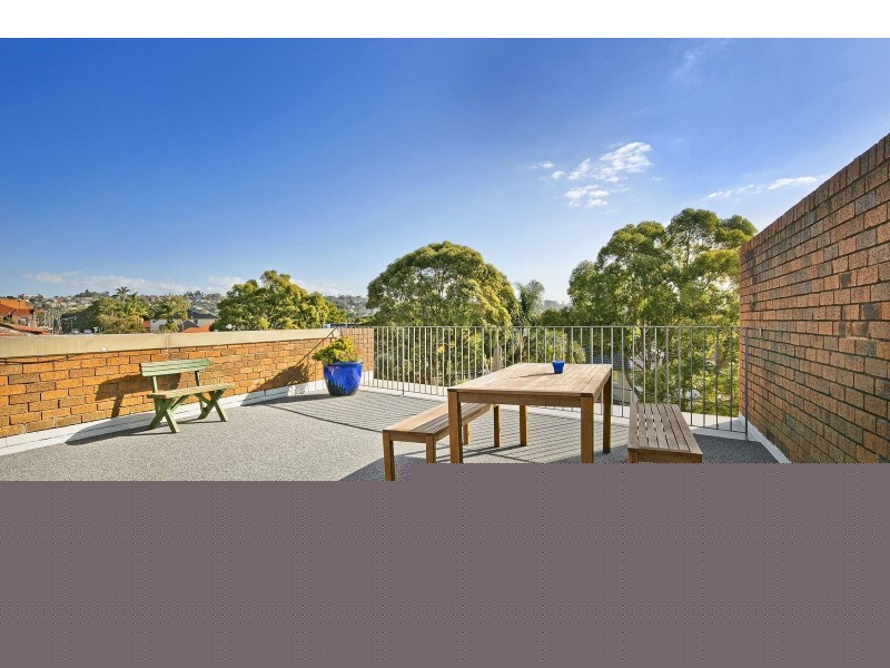 4/481 Old South Head Road, Rose Bay NSW 2029