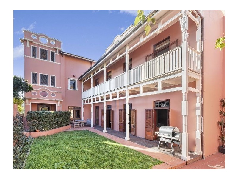17 Chester Street, Woollahra NSW 2025