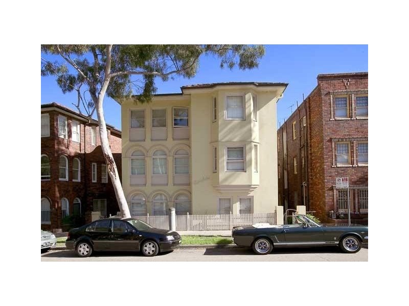 6/490 New South Head Road, Double Bay NSW 2028