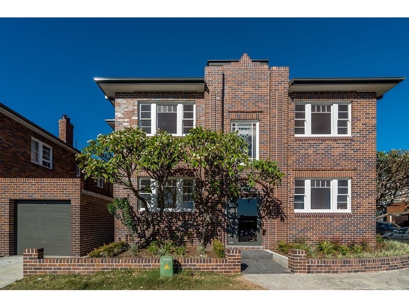 6/81 Blair Street, North Bondi NSW 2026