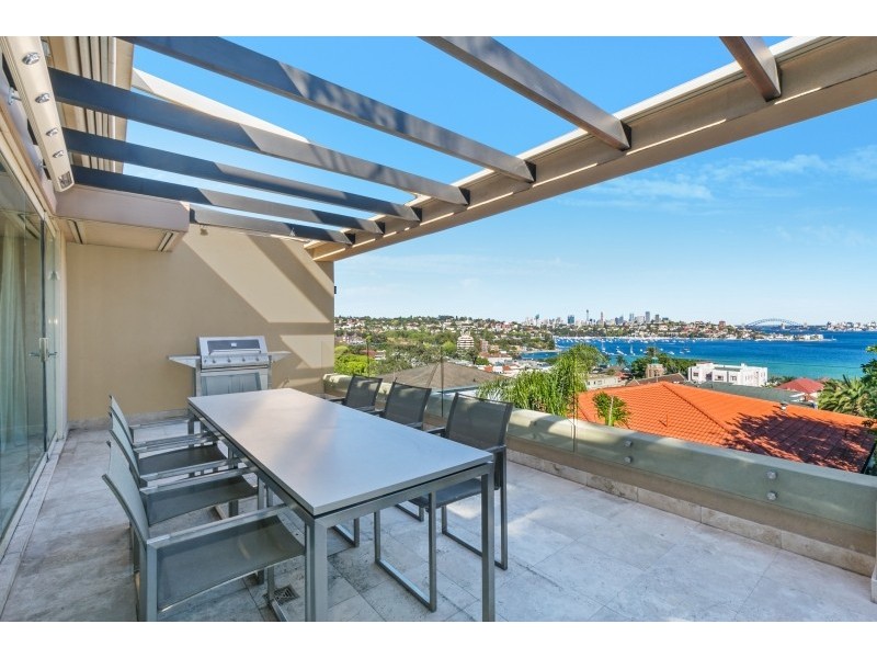 2/18 Ian Street, Rose Bay NSW 2029