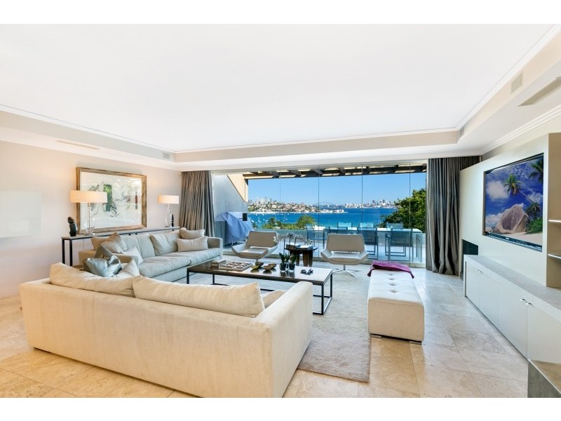 2/18 Ian Street, Rose Bay NSW 2029