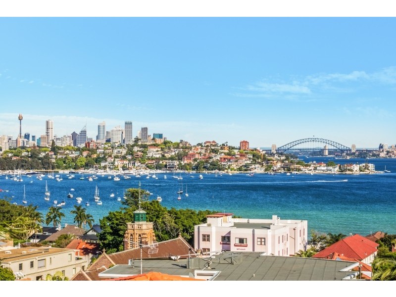 2/18 Ian Street, Rose Bay NSW 2029