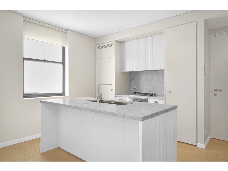 3/1 Jaques Avenue, Bondi Beach NSW 2026